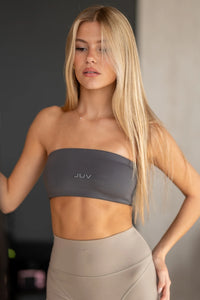 Taylor Strapless Top