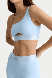 CROFT one shoulder top