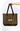 Transparent Beach Tote Bag