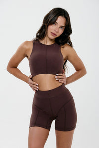 Giselle short  leggings