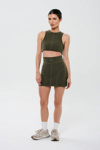 Giselle skirt