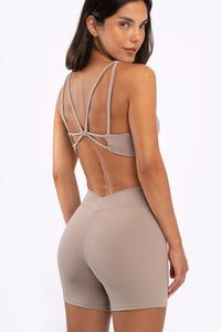 IPANEMA short  leggings
