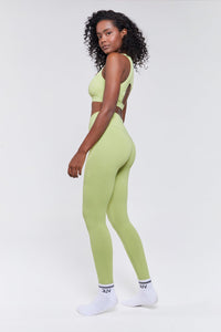 Rebel  leggings