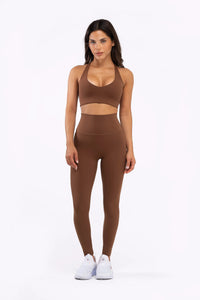 SAMBA  leggings