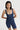 SLEEK short overall