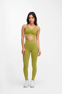טייץ ירוק Tighty