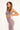טופ סגול Charm - JUV ACTIVEWEAR
