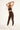 מכנס טייץ חום Unicorn - JUV ACTIVEWEAR