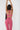 טופ ורוד Fresh - JUV ACTIVEWEAR