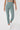 טייצים מחטבים לנשים צבע ירוק Fresh - JUV ACTIVEWEAR