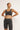 שורט טייץ אפור כהה Biker - JUV ACTIVEWEAR