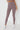 טייץ מחטב לנשים צבע סגול Fresh - JUV ACTIVEWEAR