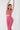 טופ ורוד Fresh - JUV ACTIVEWEAR