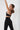 טופ שחור Fresh - JUV ACTIVEWEAR