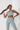 טופ ירוק Luna - JUV ACTIVEWEAR