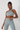 טופ ירוק Luna - JUV ACTIVEWEAR