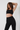 טופ שחור Fresh - JUV ACTIVEWEAR
